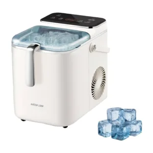 Green Lion Frost Core Ice Maker