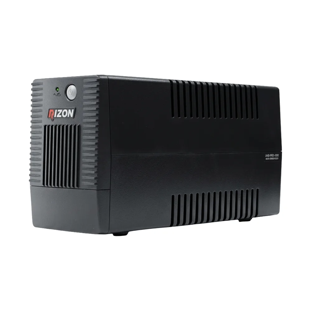 Rizon Optimus – 800VA ups