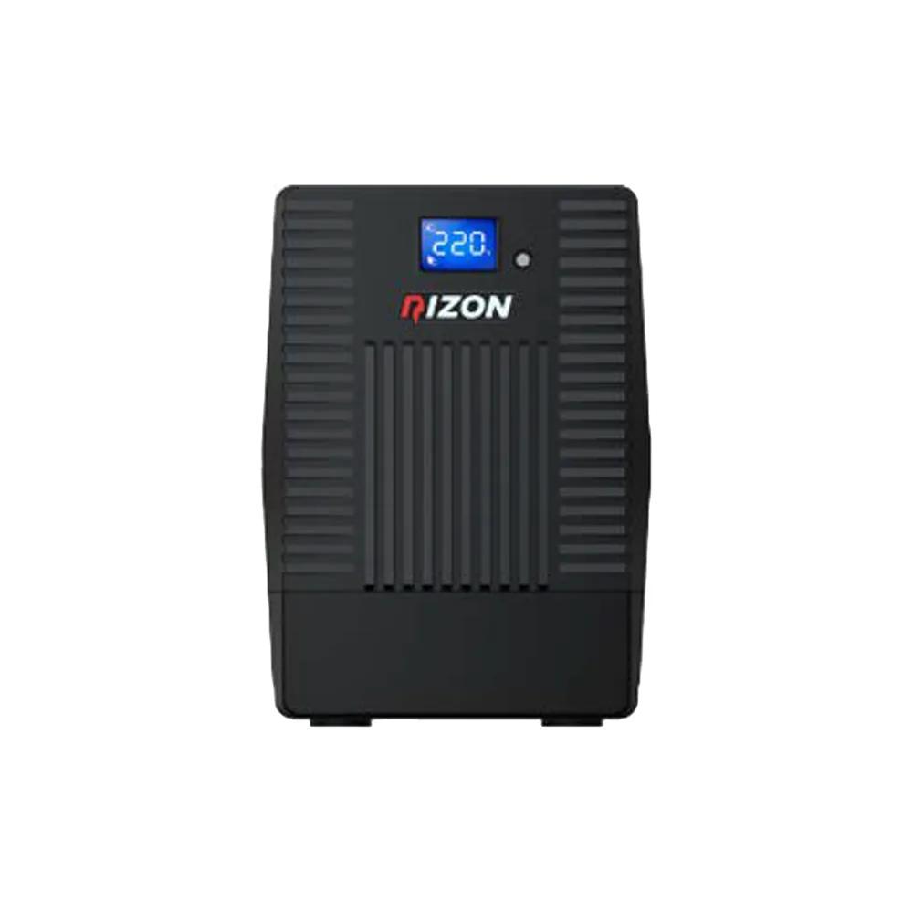 Rizon Optimus - 1500VA UPS - Image 2