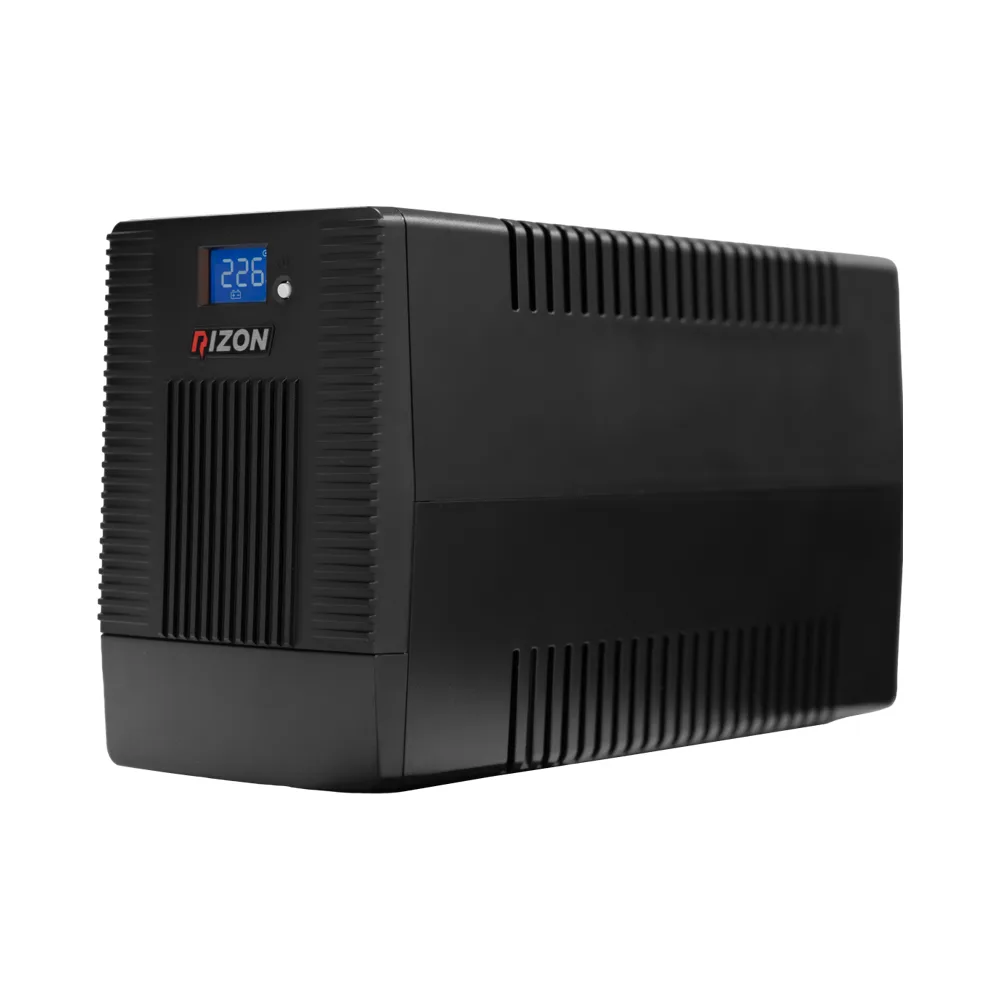 Rizon Optimus - 1500VA UPS