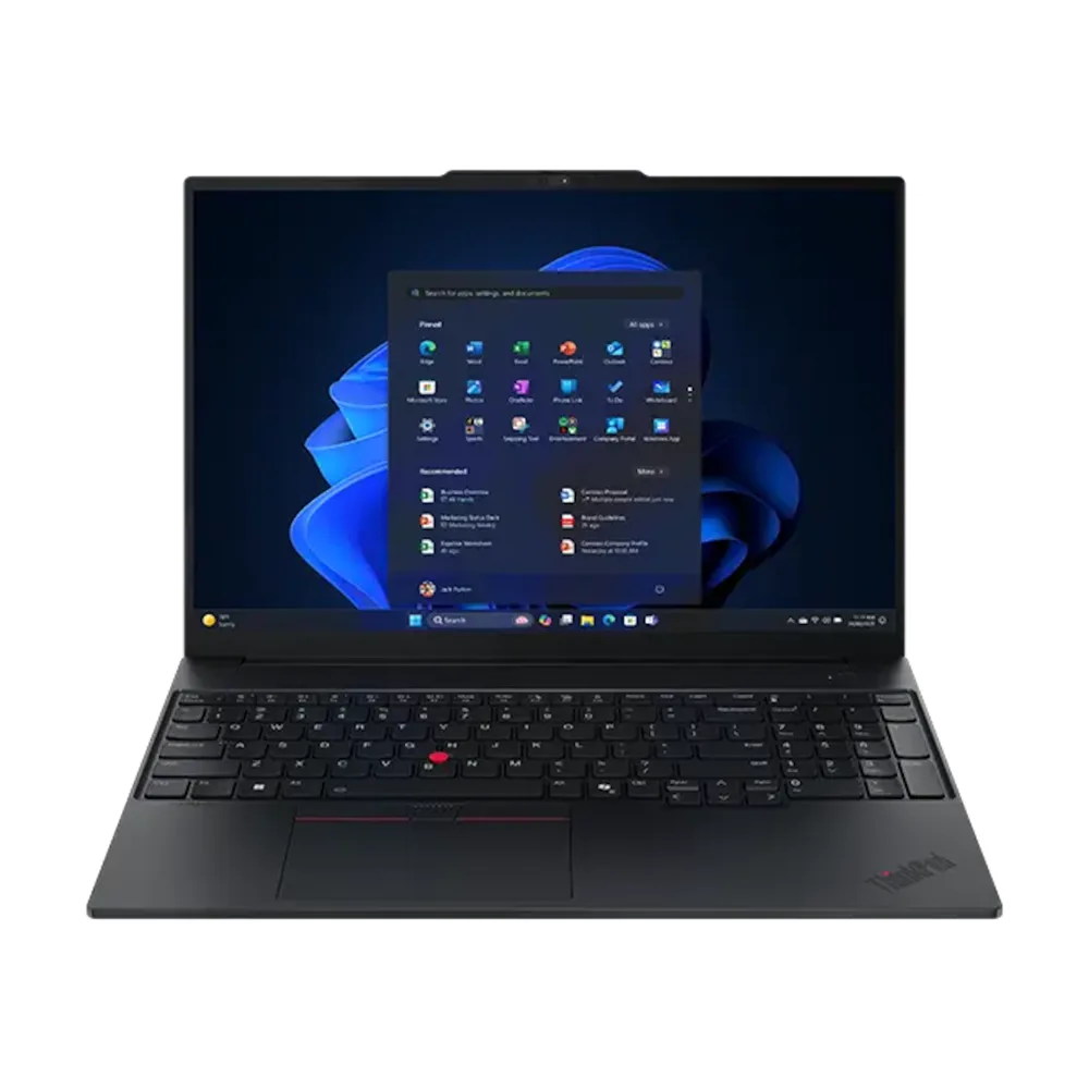 Lenovo ThinkPad E16 Gen 3