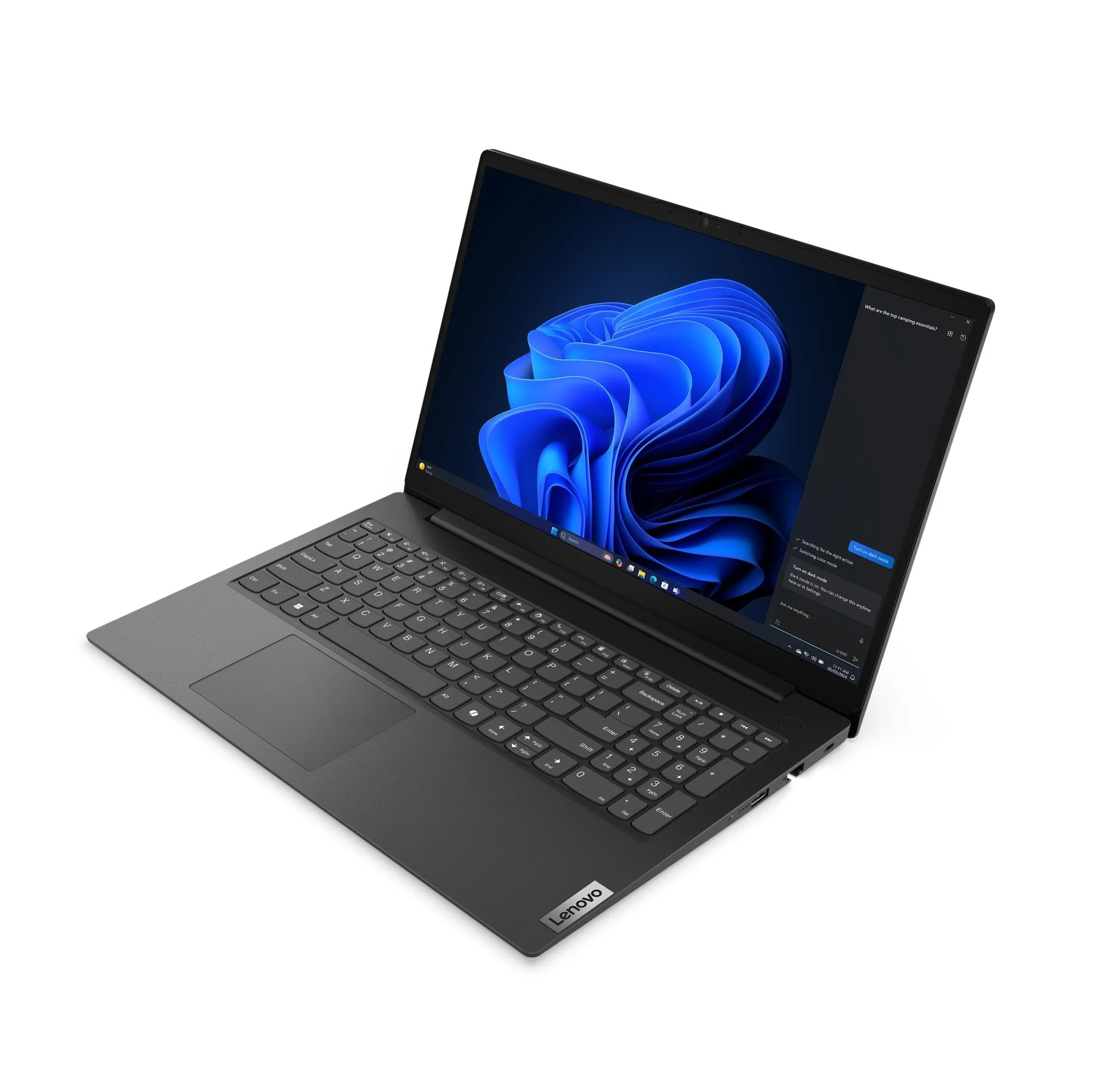 Lenovo Laptop V15 G5 - Image 3