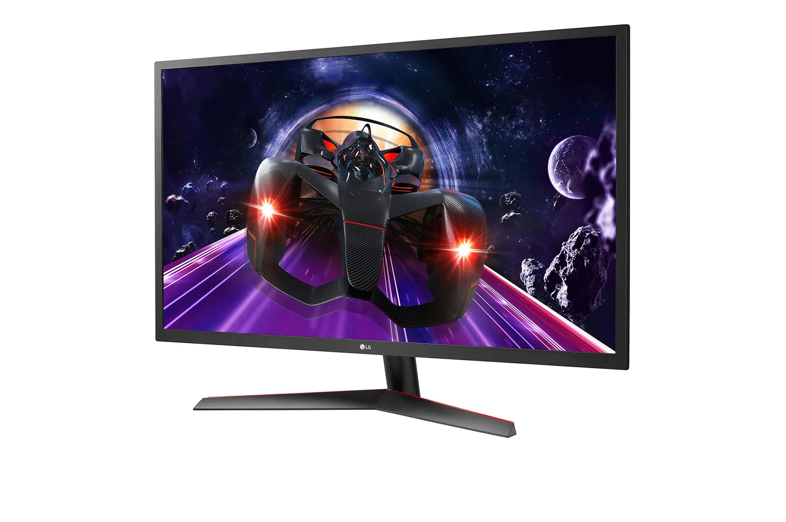 LG 32MP60G-B Monitor - Image 2