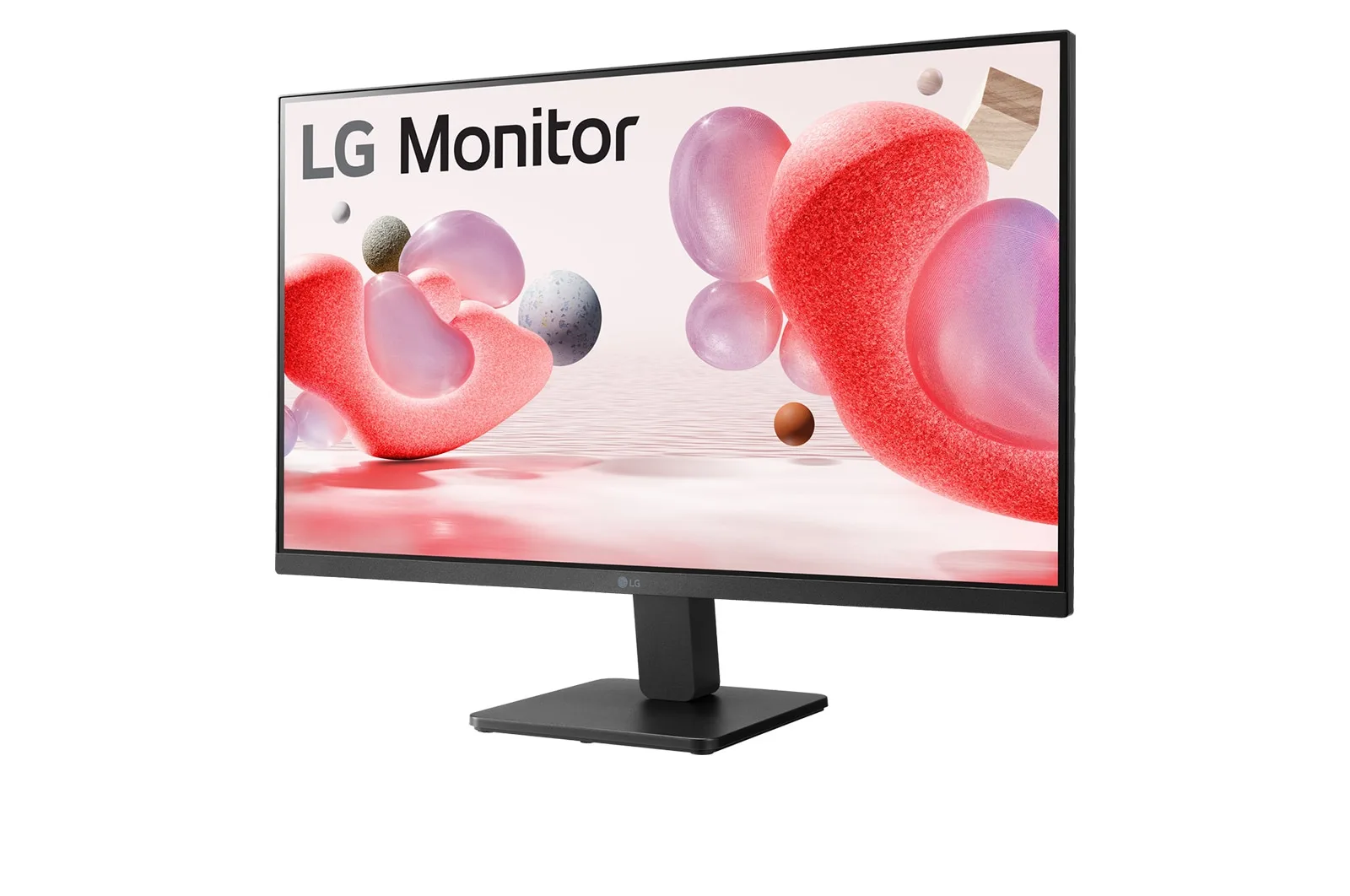 LG 27MR400-B Monitor - Image 2