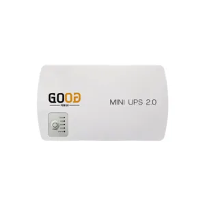 GOGO POWER DC UPS 18WATT