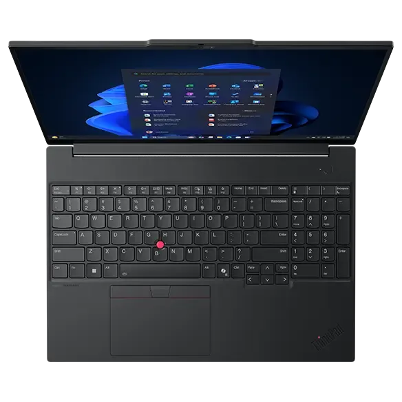 Lenovo ThinkPad E16 Gen 3 - Image 3