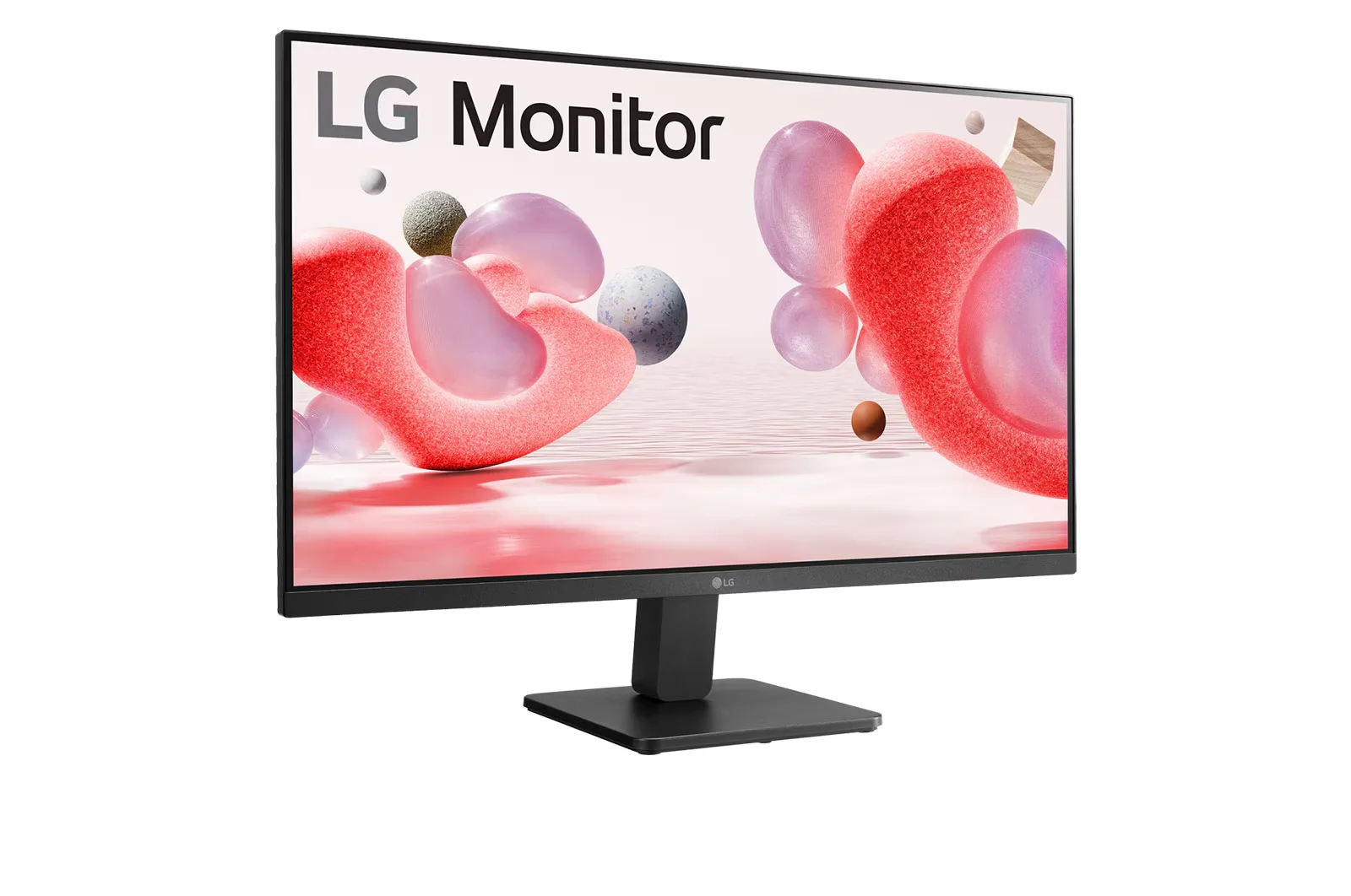 LG 27MR400-B Monitor - Image 3