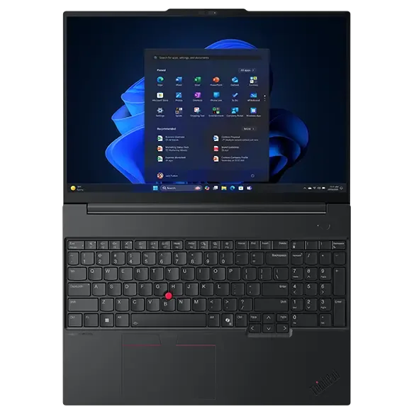 Lenovo ThinkPad E16 Gen 3 - Image 2