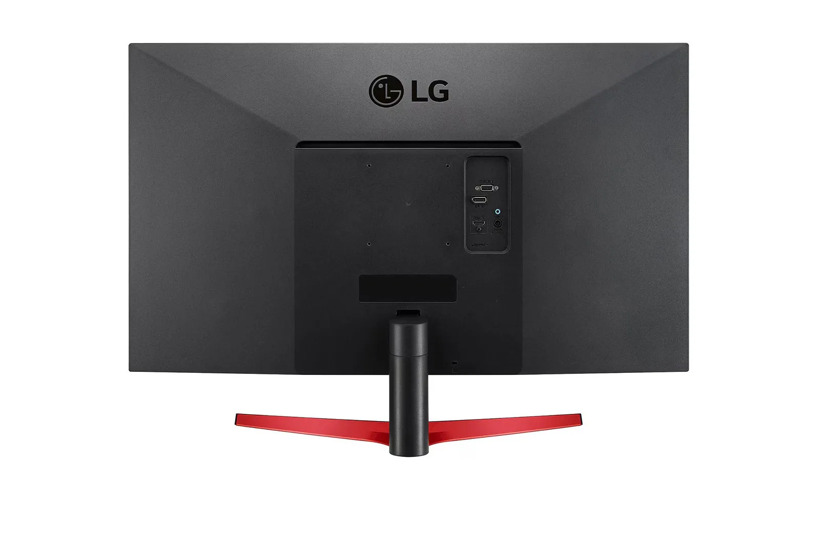 LG 32MP60G-B Monitor - Image 4