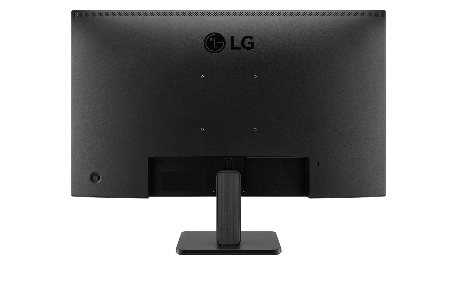 LG 27MR400-B Monitor - Image 4