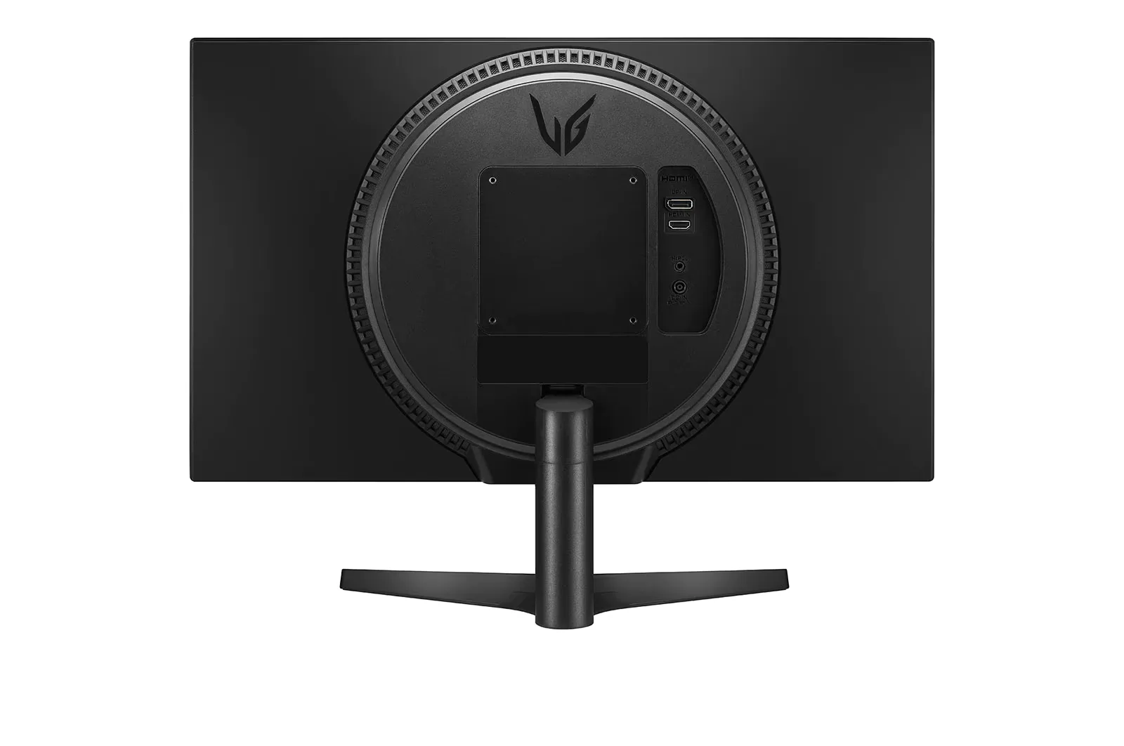 LG 24GN60R-B UltraGear Gaming Monitor - Image 5