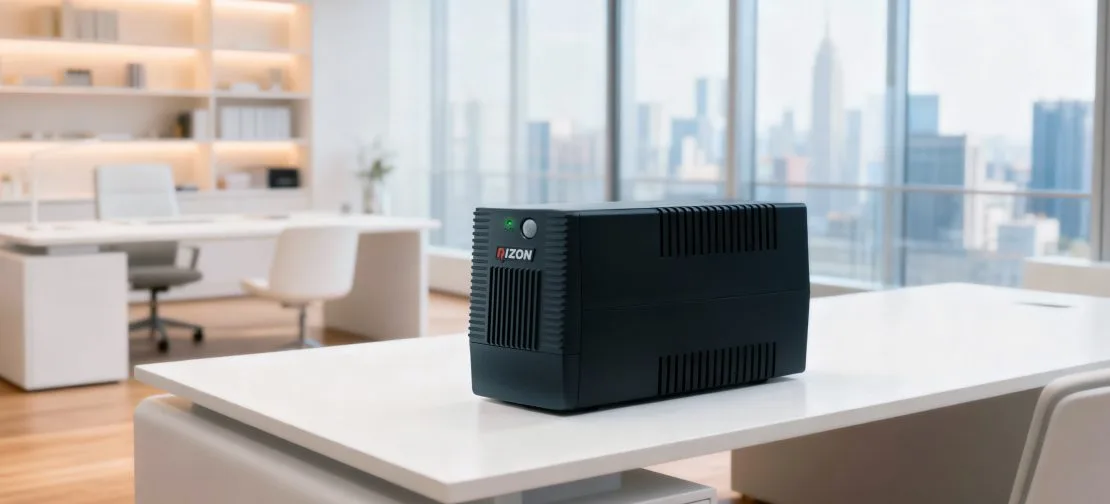 Rizon Optimus - 1500VA UPS - Image 3
