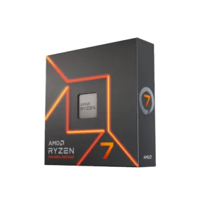 AMD Ryzen 7 7700X Desktop Processor