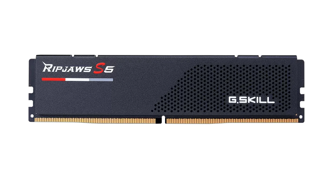 G.skill Ripjaws S5 DDR5-64GB 6000* MT/s Ram 32X2 - Image 4