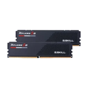 G.skill Ripjaws S5 DDR5-64GB 6000* MT/s Ram 32X2
