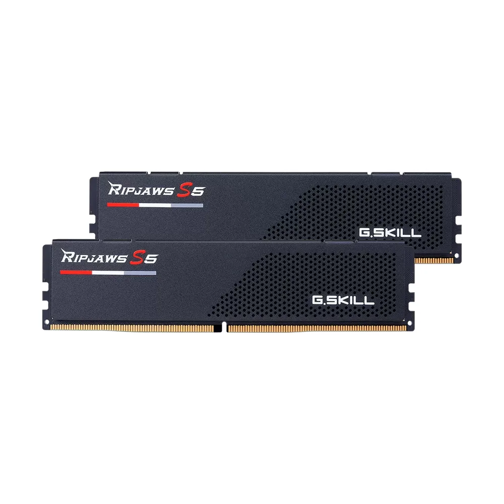G.skill Ripjaws S5 DDR5-64GB 6000* MT/s Ram 32X2