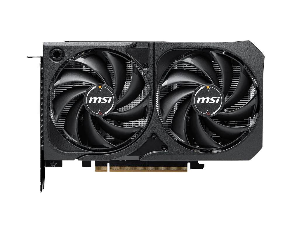 MSI GeForce RTX 5060 8GB Shadow 2X OC - Image 2