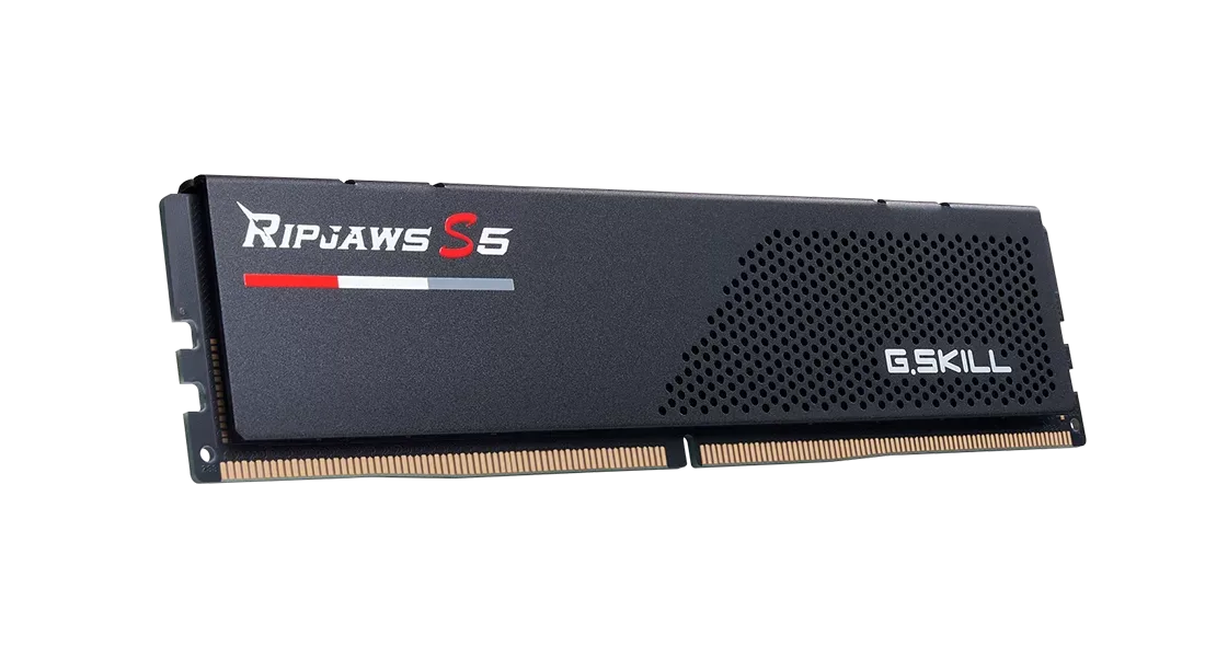 G.skill Ripjaws S5 DDR5-64GB 6000* MT/s Ram 32X2 - Image 3