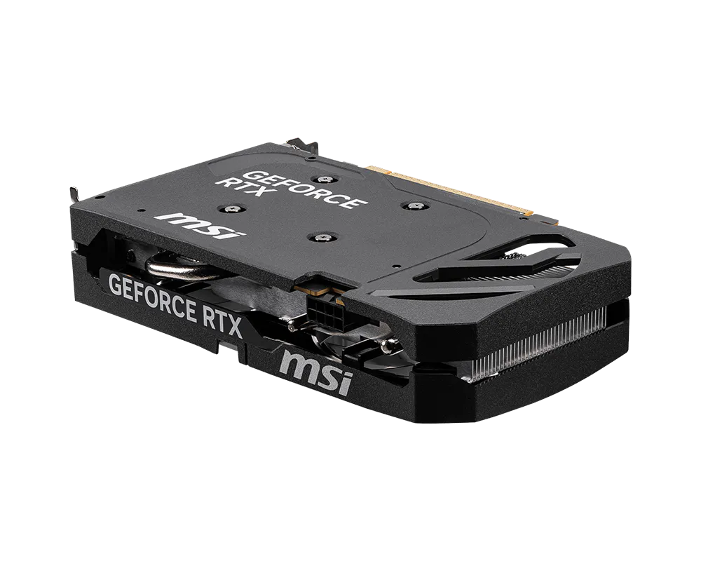 MSI GeForce RTX 5060 8GB Shadow 2X OC - Image 3