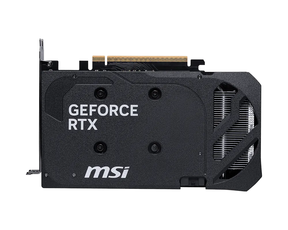 MSI GeForce RTX 5060 8GB Shadow 2X OC - Image 4