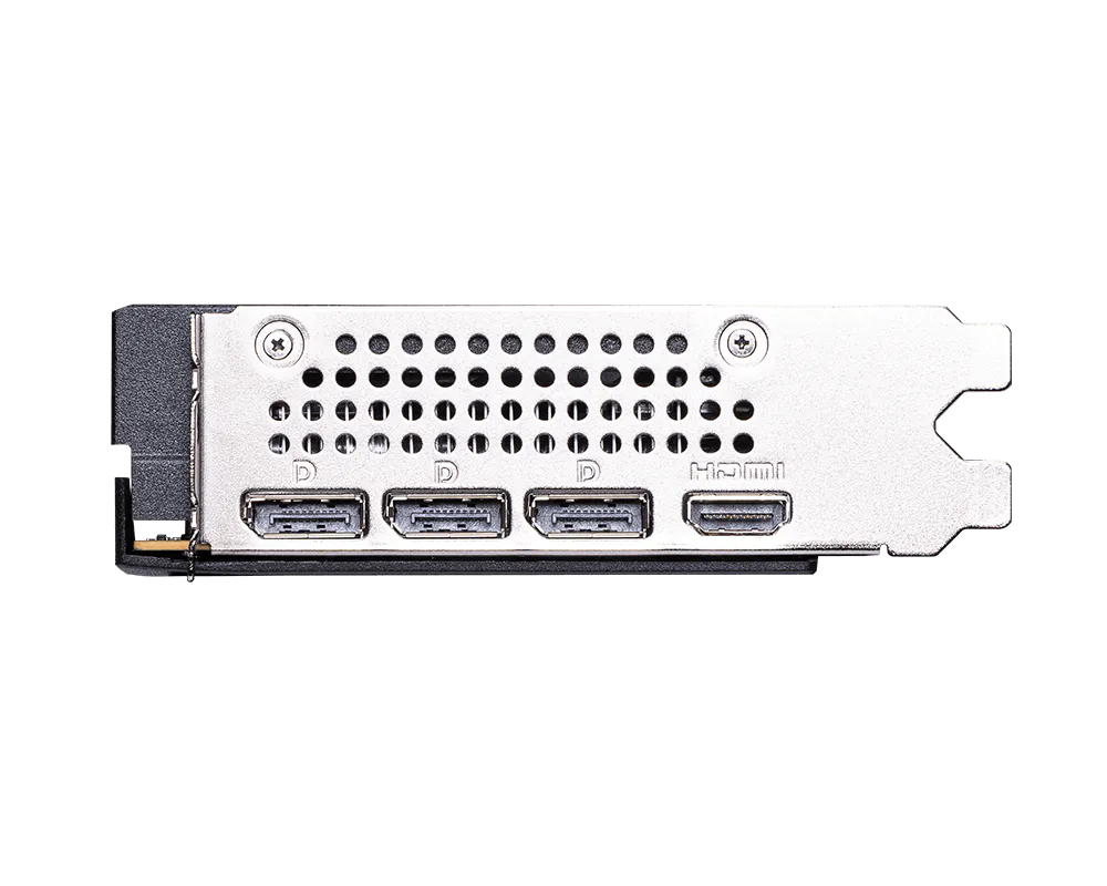 MSI GeForce RTX 5060 8GB Shadow 2X OC - Image 5