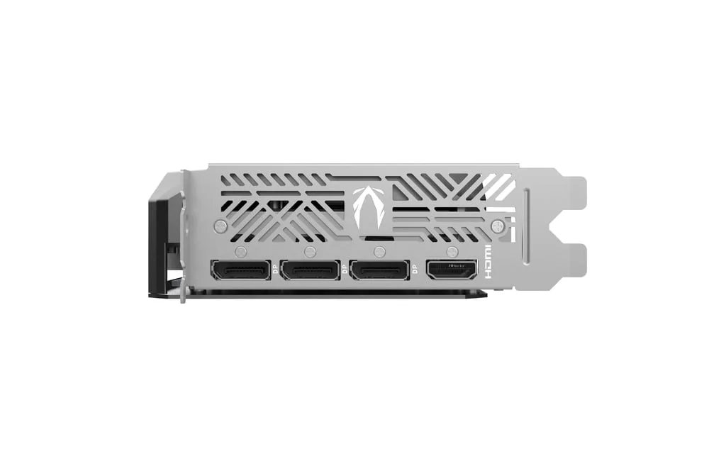 ZOTAC GAMING GeForce RTX 5060 Ti 8GB Twin Edge OC - Image 4