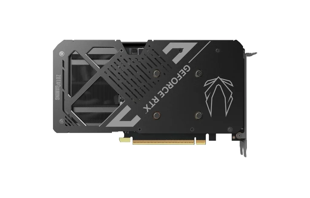 ZOTAC GAMING GeForce RTX 5060 Ti 8GB Twin Edge OC - Image 3